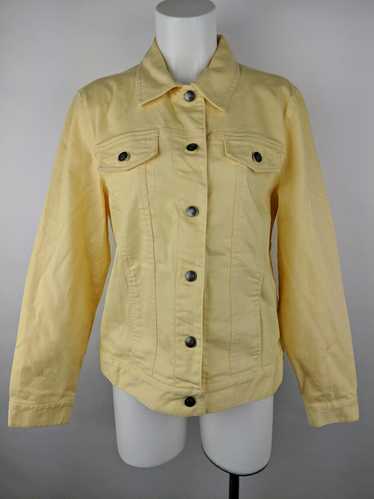 Appleseed's Denim Jacket