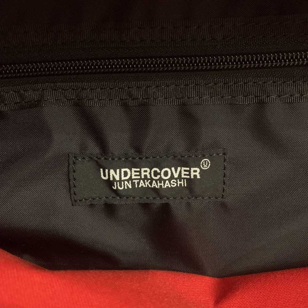 Undercover AW19 "A Clockwork Orange" Bag - image 4