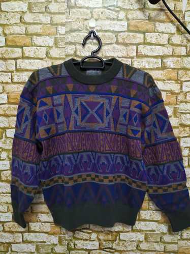 Paco Rabanne 90s PACO RABANNE KNITWEAR (B851)