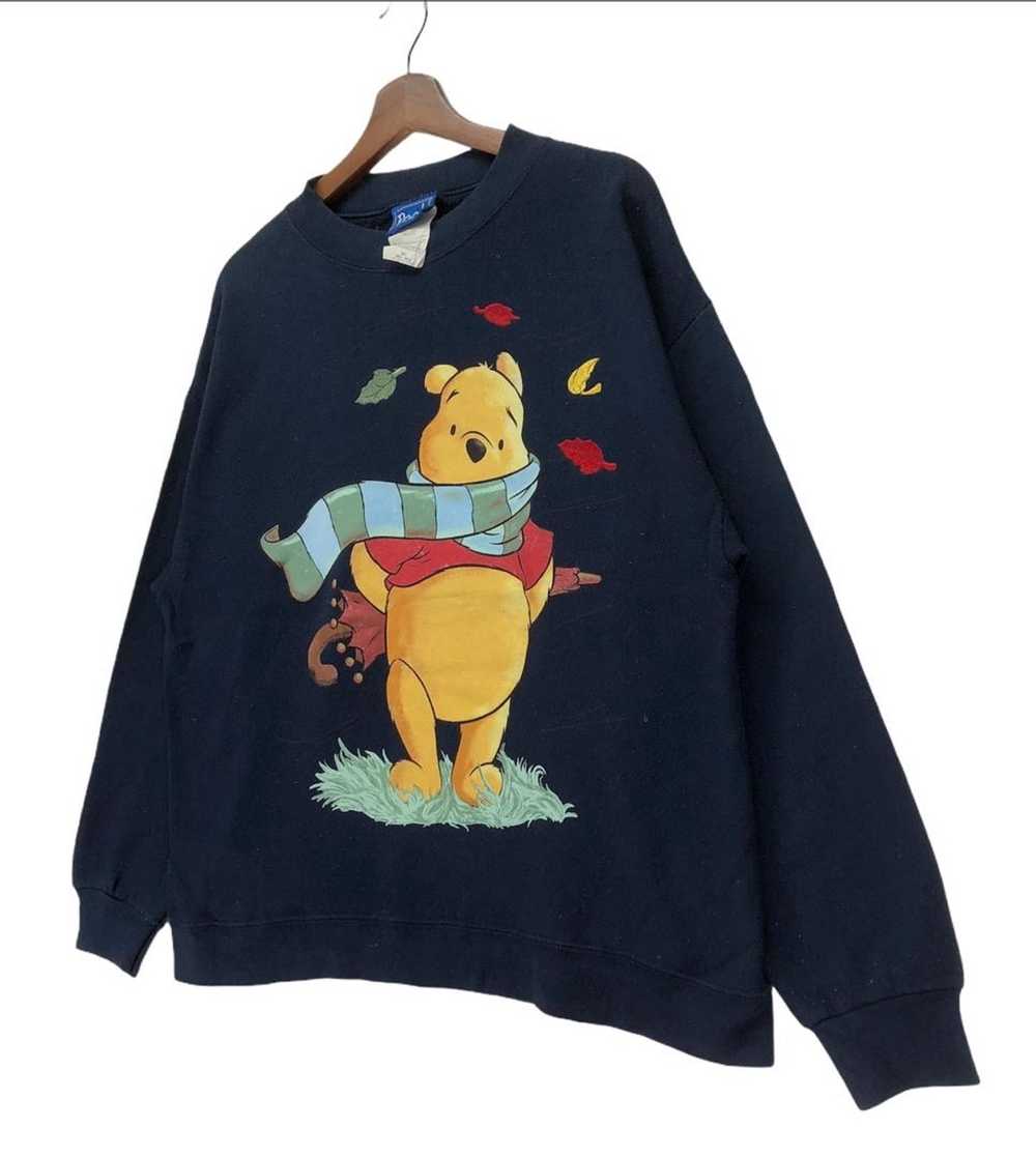 Cartoon Network × Disney × Movie Vintage 90s Pooh… - image 2