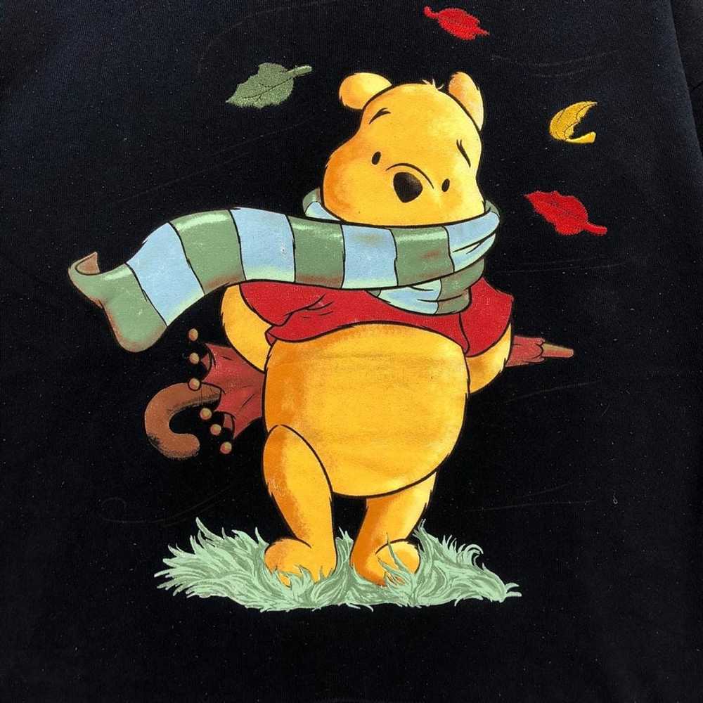 Cartoon Network × Disney × Movie Vintage 90s Pooh… - image 3