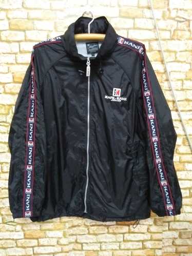 Vintage karl kani big - Gem