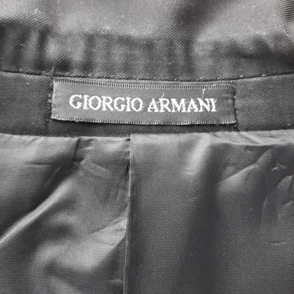 Giorgio Armani × Italian Designers Giorgio Armani… - image 7