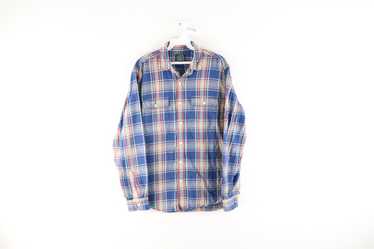 J.crew sporting goods flannel - Gem