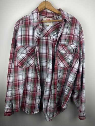 Levi's Vintage Clothing Levi’s Vintage Flannel Lar