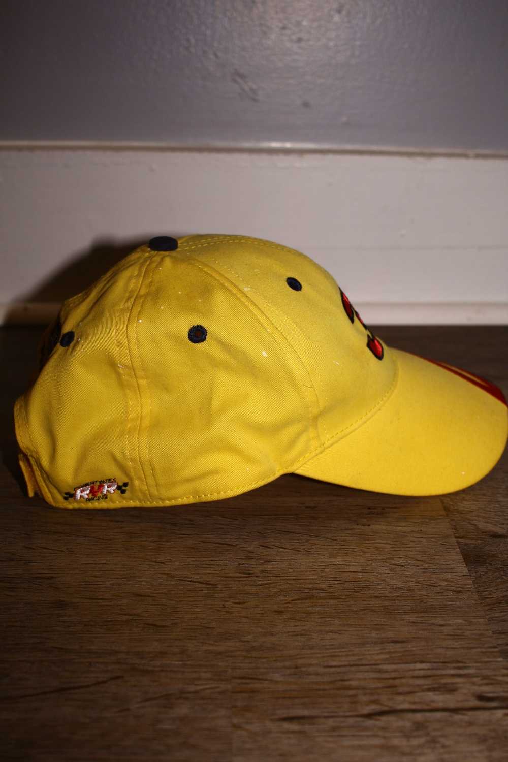 NASCAR × Racing × Vintage M&M Racing Elliot Sadle… - image 5