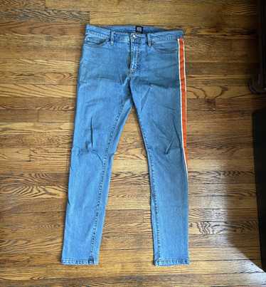 Urban Outfitters Urban Outfitters BDG Blue Denim