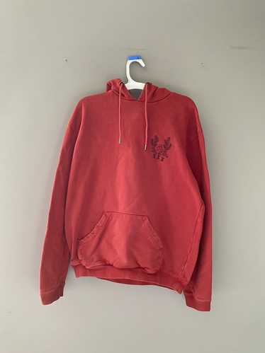 10 Deep 10 Deep - Red Desert Hoodie