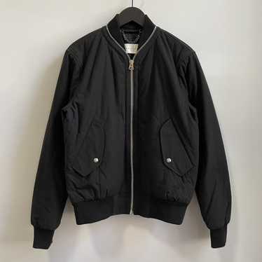 Sandro bomber jacket - Gem