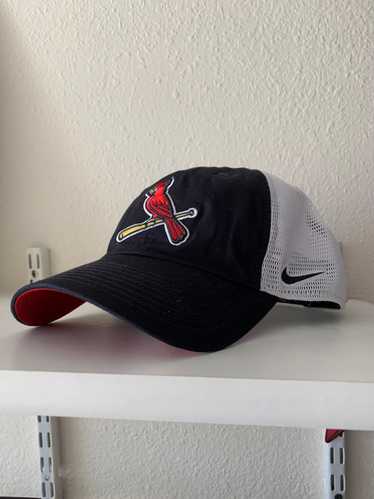 Nike St. Louis Cardinals Nike Cap - image 1