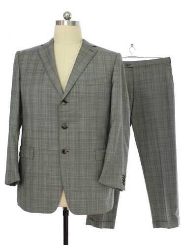 1990's Ermenegildo Zegna for Marios Mens Ermenegil