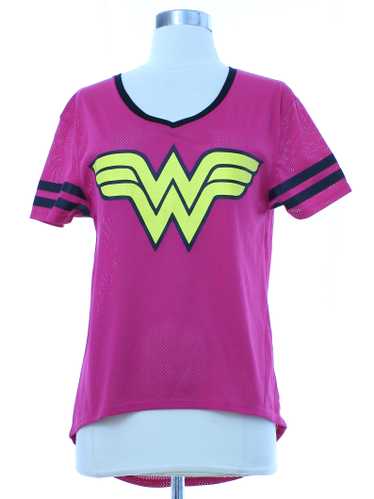 1990's DC Comics Originals Womens Wonder Woman Jer