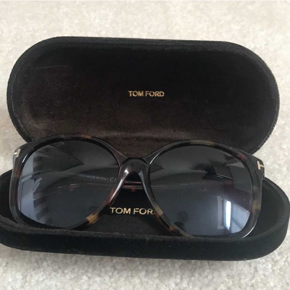 Tom Ford Tom Ford Women's Sunglasses - image 5