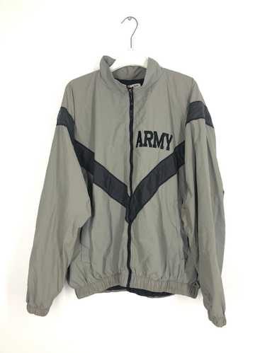 Vintage Skil craft army jacket