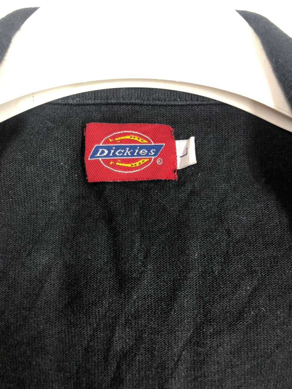 Dickies × Vintage Vintage dickies vest multipocket - image 3