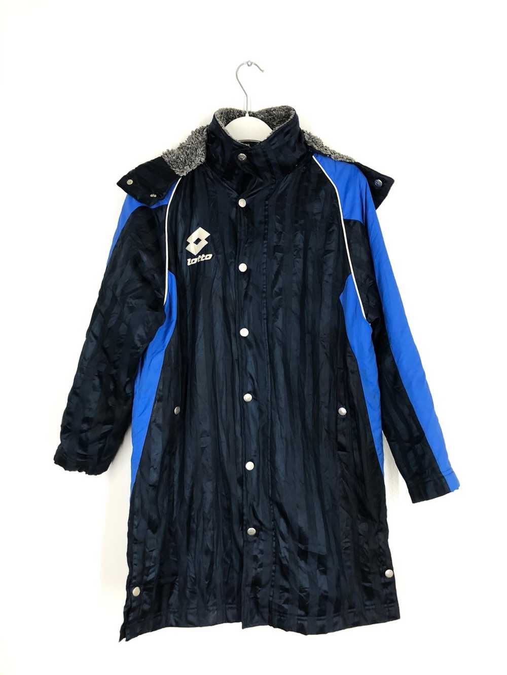 Lotto Lotto long jacket - image 1