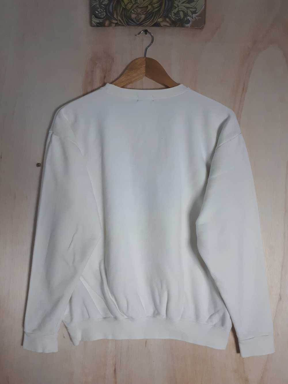 Other × Vintage Vintage Elle Paris Sweatshirt - image 2
