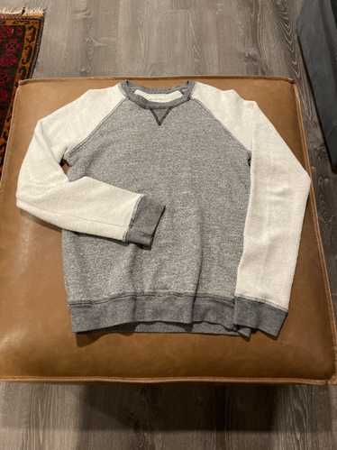 Splendid Mills Crewneck Sweater