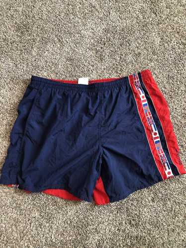 Speedo Vintage speedo shorts