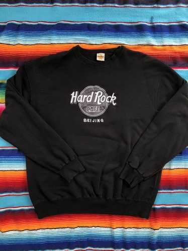 Hard Rock Cafe × Vintage Vintage 90s hard rock caf