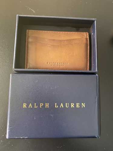 Polo Ralph Lauren Ralph Lauren Card Wallet