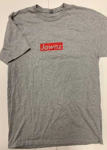 Four Pins ‘Jawnz’ Bogo Tee