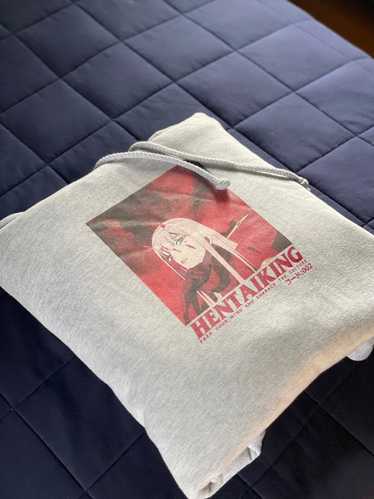 Other Hentai King 02 hoodie