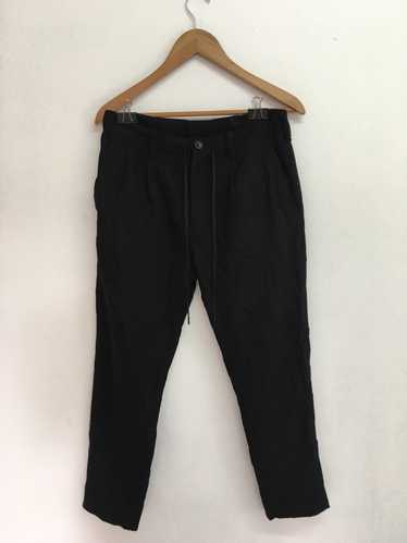 Journal Standard Journal Standard Wool Runway Pant