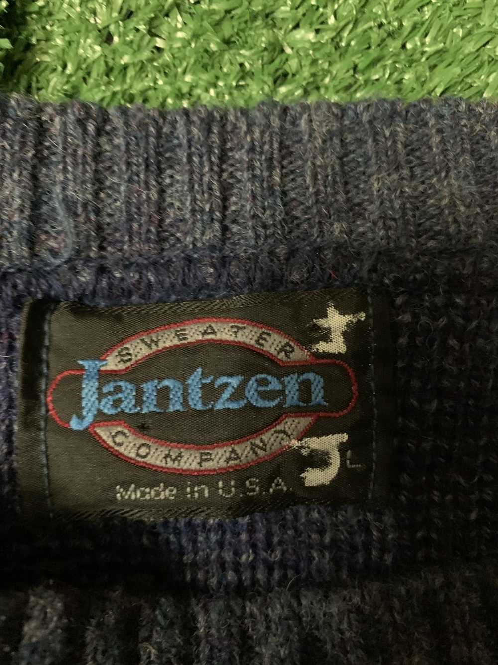 Jantzen × Made In Usa × Vintage Vintage Jantzen s… - image 3