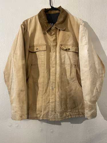 Vintage polar king jacket - Gem