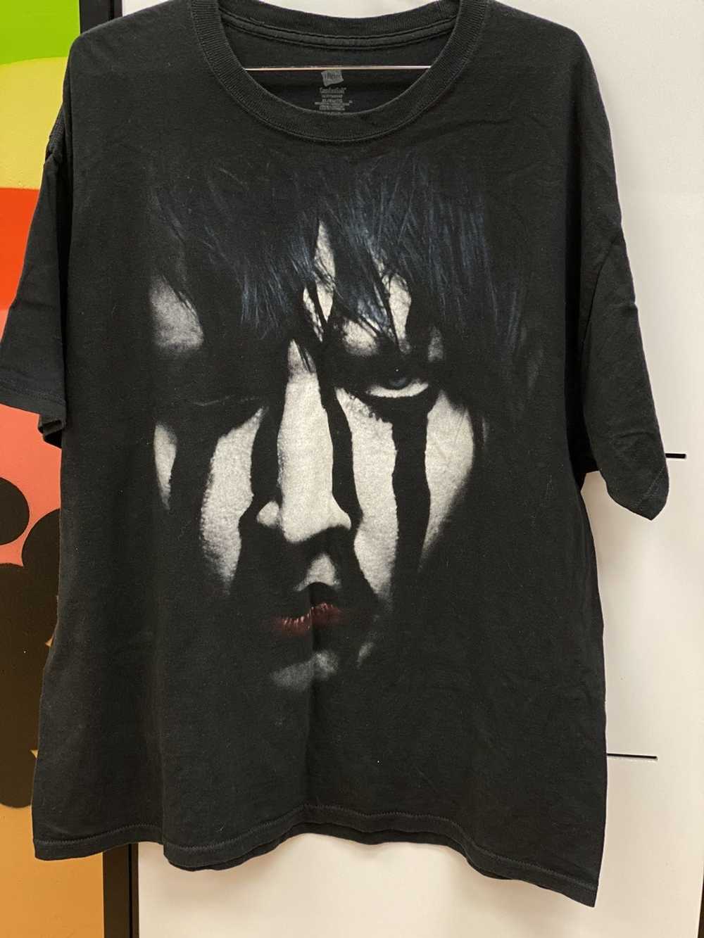 Vintage Vintage Marilyn Manson Tee Gem