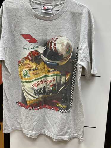 Vintage Vintage Terry Labonte Tee