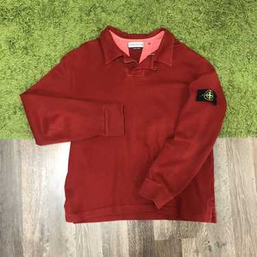 Stone island vintage stone - Gem