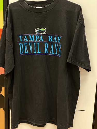 Official Vintage Rays Clothing, Throwback Tampa Bay Rays Gear