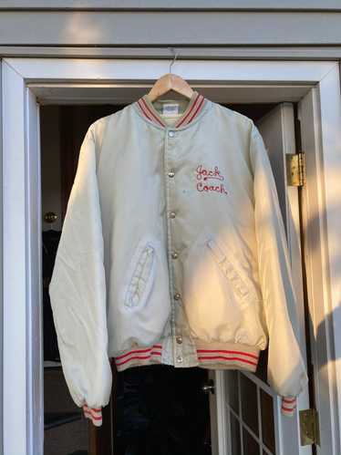 Vintage birdie varsity jacket - Gem