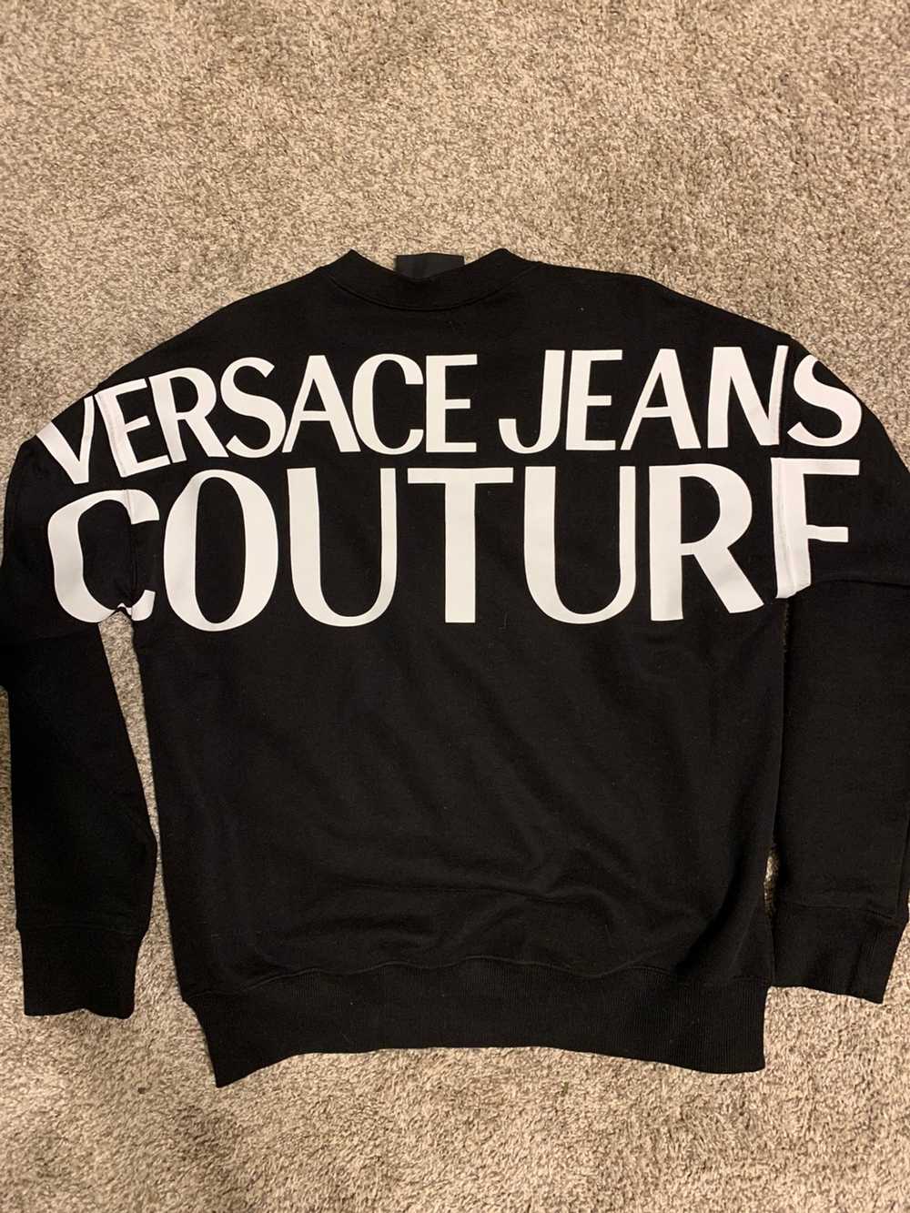 Versace Jeans Couture Black VERSACE jEANS COUTURE… - image 3