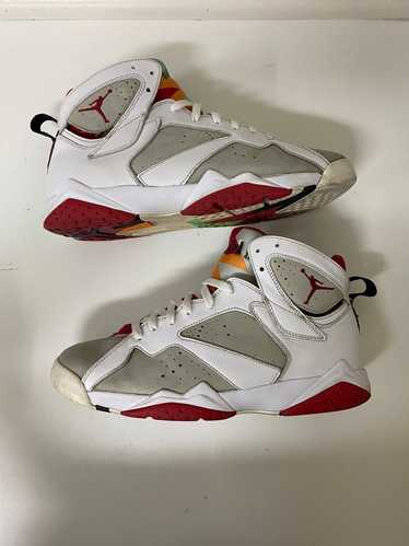 Jordan Brand Air Jordan 7 Retro 2015 Hare 2015