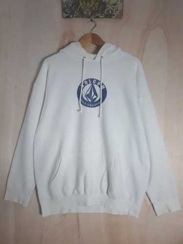 Vintage volcom hoodie big - Gem