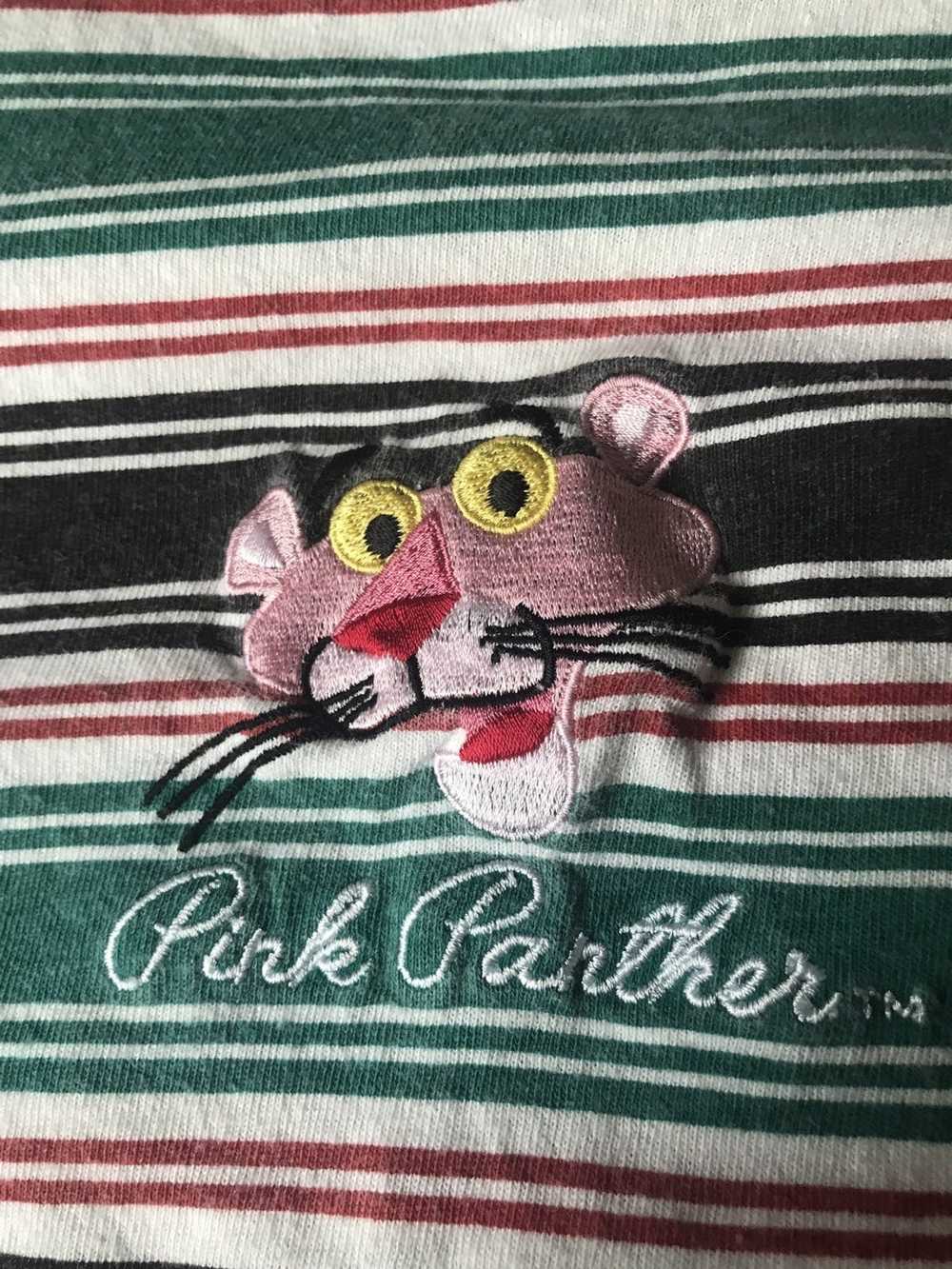 Vintage Pink Panther Vintage Tee Shirt - image 3