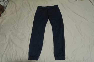 Levi's Levi's Waterless Cotton Poly Wool Blend Sw… - image 1