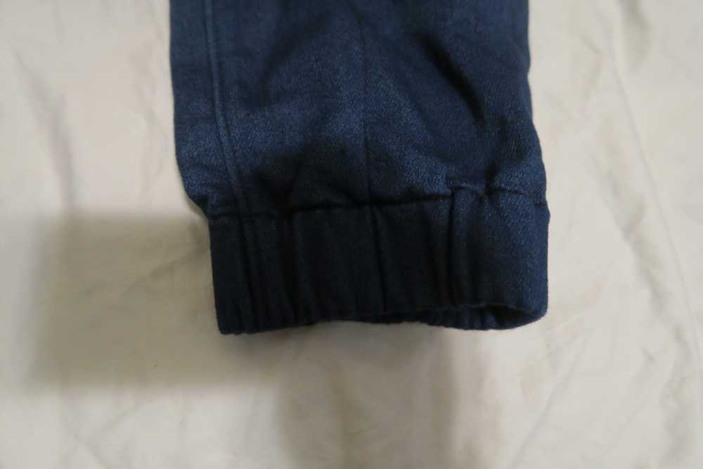 Levi's Levi's Waterless Cotton Poly Wool Blend Sw… - image 6