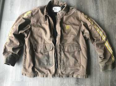 Vintage UPS Jacket popular