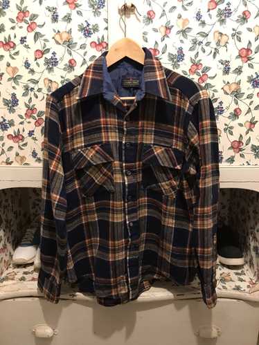 Vintage Vintage 90s Country Touch Button Up Shirt