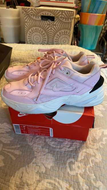 Nike Nike M2K Tekno - Pink Foam