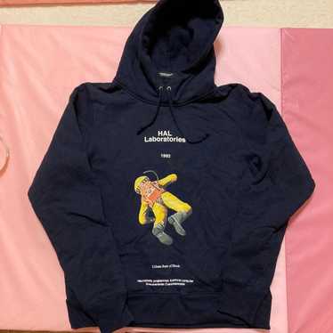 Undercover undercover laboratories - Gem