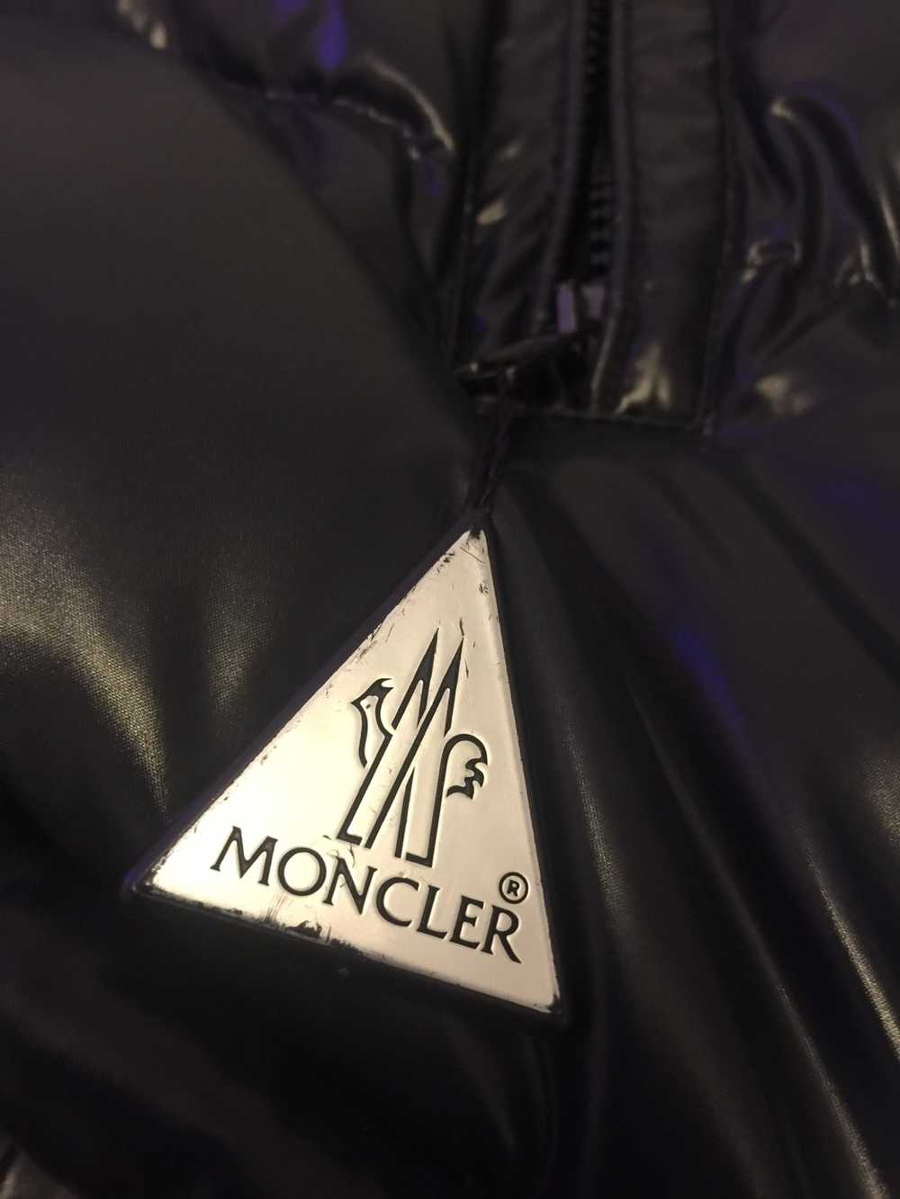 Moncler Moncler Maya Jacket - image 4