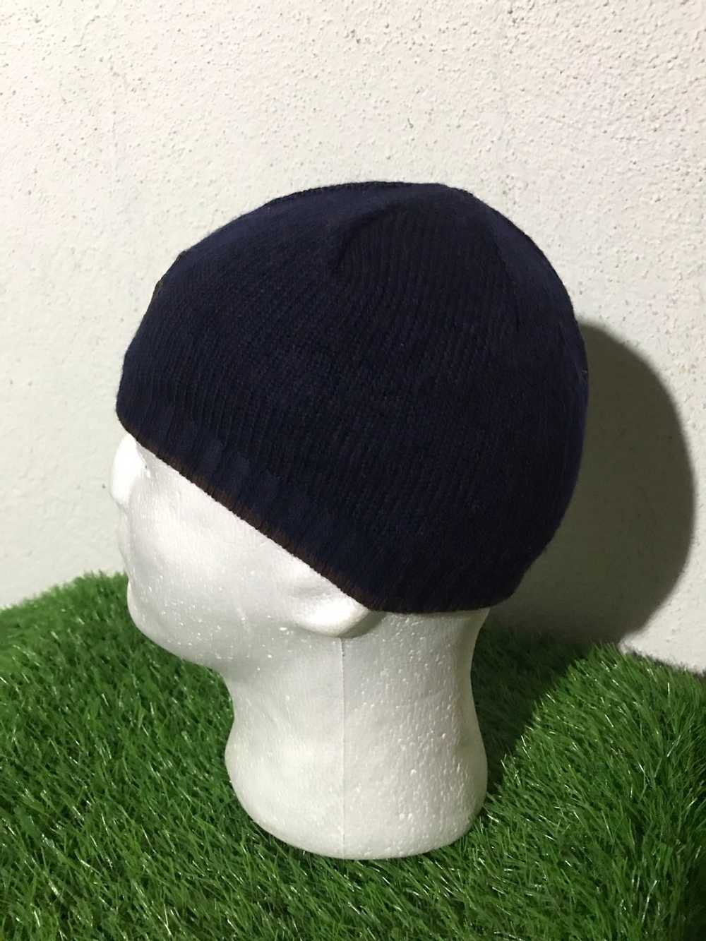 Celine × Japanese Brand × Luxury Celine Beanie Hat - image 2