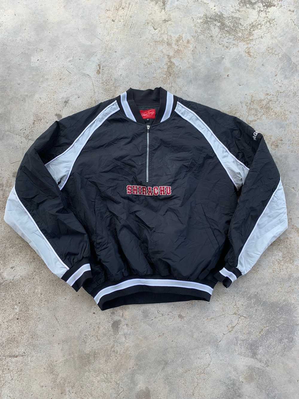 Rawlings jackets discount