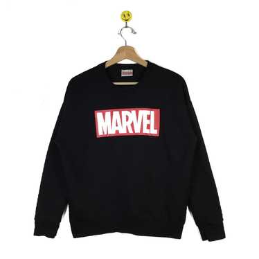 Marvel Comics Marvel sweatshirt - image 1