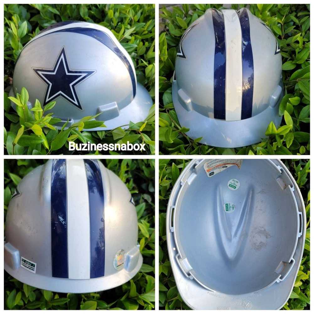 Other Dallas Cowboys Sports Bundle NFL - image 4